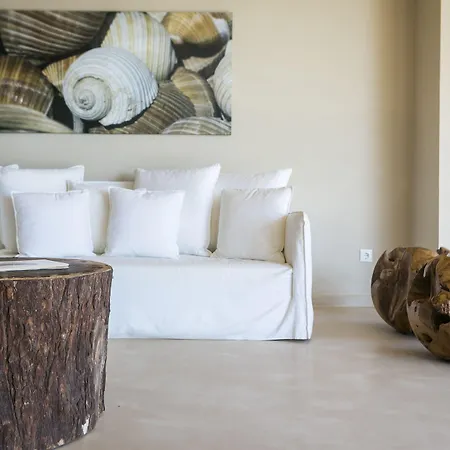 F Zeen Kefalonia (adults Only) Отель Лурдата