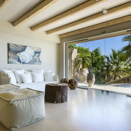 F Zeen Kefalonia (adults Only) Ξενοδοχείο
