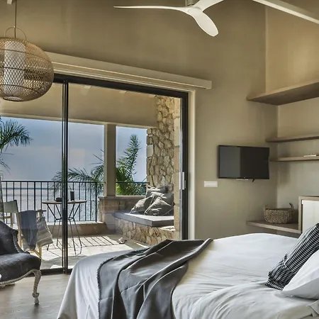 Отель F Zeen Kefalonia (adults Only)