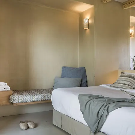 F Zeen Kefalonia (adults Only) Отель