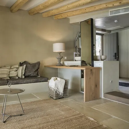 F Zeen Kefalonia (adults Only)