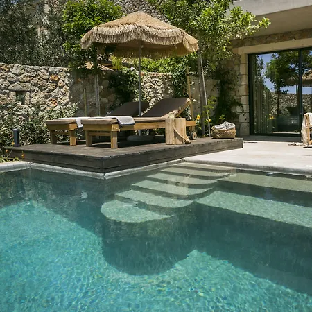 F Zeen Kefalonia (adults Only) Отель Лурдата