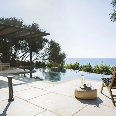 Ξενοδοχείο F Zeen Kefalonia (adults Only) 5*