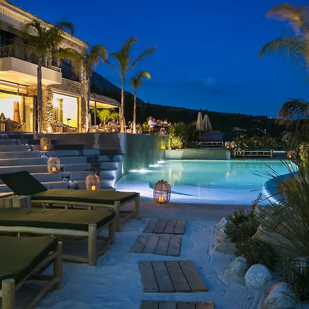 F Zeen Kefalonia (adults Only) Отель