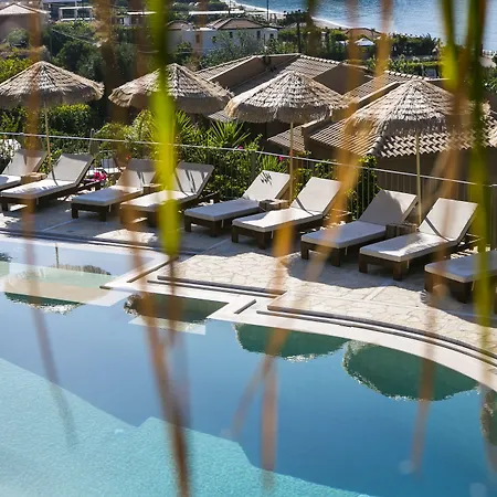 F Zeen Kefalonia (adults Only) Ξενοδοχείο
