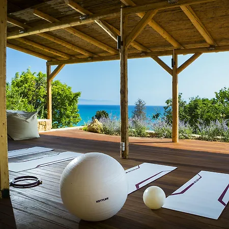 F Zeen Kefalonia (adults Only) 5* Лурдата