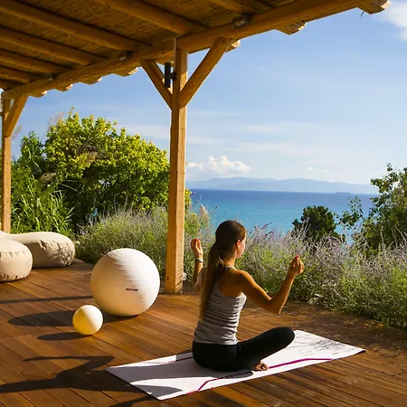 Ξενοδοχείο F Zeen Kefalonia (adults Only)