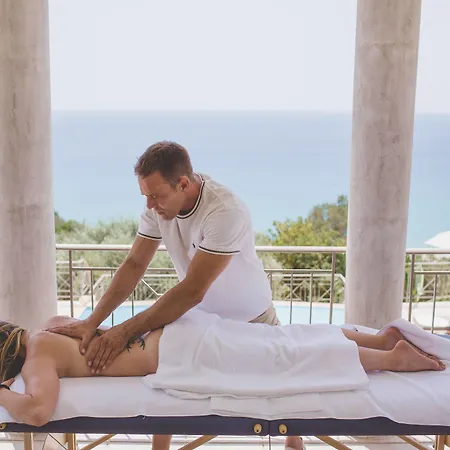 F Zeen Kefalonia (adults Only) Отель 5*