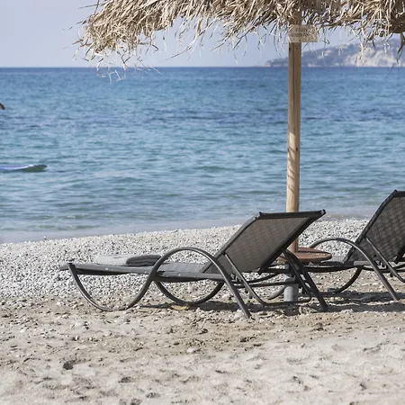 F Zeen Kefalonia (adults Only) Ξενοδοχείο