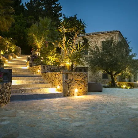 F Zeen Kefalonia (adults Only) Отель Лурдата