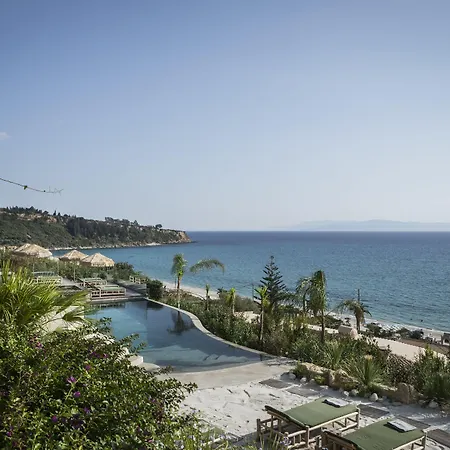 F Zeen Kefalonia (adults Only) Ξενοδοχείο Λουρδάτα