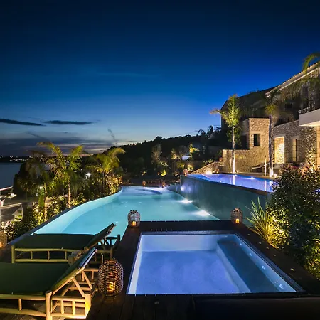 F Zeen Kefalonia (adults Only) Ξενοδοχείο 5*