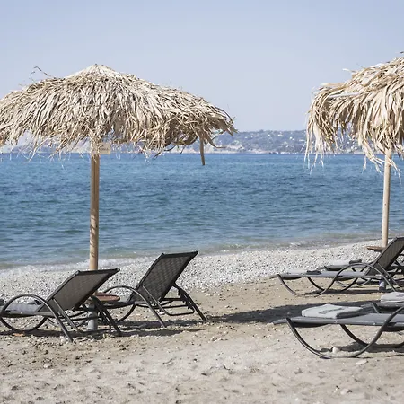 Отель F Zeen Kefalonia (adults Only) 5*