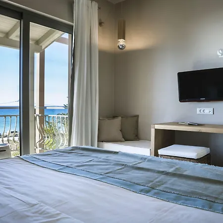 Отель F Zeen Kefalonia (adults Only)