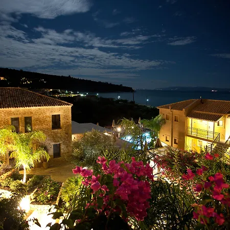 F Zeen Kefalonia (adults Only) Hotel Lourdata (Kefalonia)