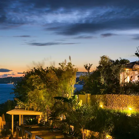 F Zeen Kefalonia (adults Only) Отель