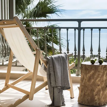 Ξενοδοχείο F Zeen Kefalonia (adults Only)