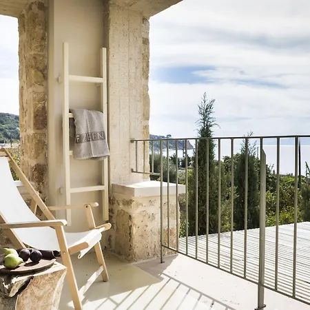 F Zeen Kefalonia (adults Only) Отель