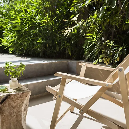 Отель F Zeen Kefalonia (adults Only)