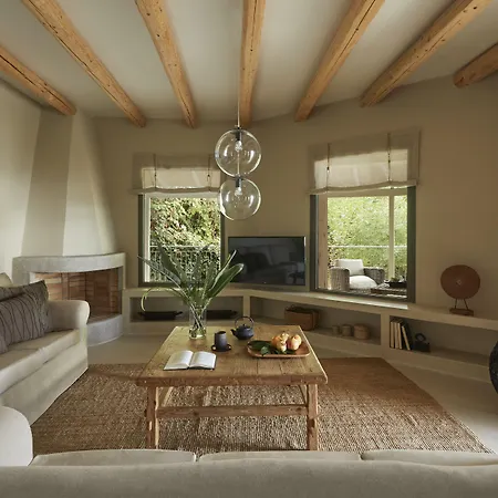 F Zeen Kefalonia (adults Only) Отель Лурдата